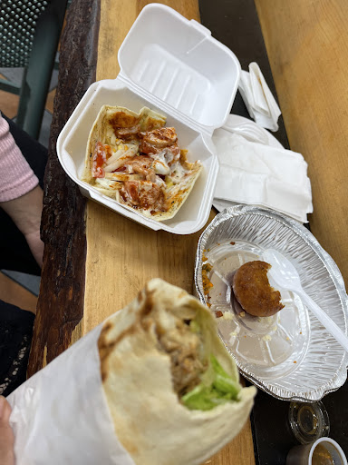 Photo of Fusion Wrap - 4967 Clifton Hill, Niagara Falls, ON L2G 3N5